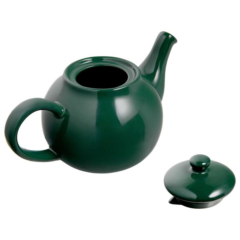 Maxwell & Williams Olde English Teapot 1.1L British Green Gift Boxed image number 1